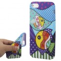 Защитен калъф за iPhone 5/5s