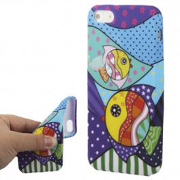 Защитен калъф за iPhone 5/5s