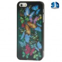 Защитен калъф за iPhone 5- 3D 