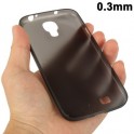 Защитен калъф за Samsung Galaxy S IV I9500