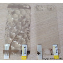 Скин за iPhone 5
