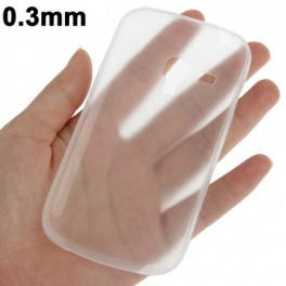 Защитен калъф за Samsung Galaxy SIII mini
