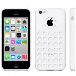 Защитен калъф за iPhone 5c