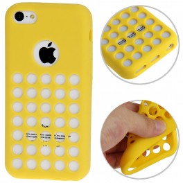 Защитен калъф за iPhone 5c