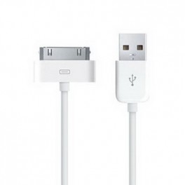 USB кабел за iPhone
