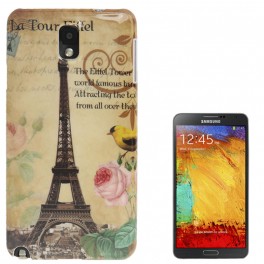 Защитен калъф за Samsung Galaxy Note III / N9000