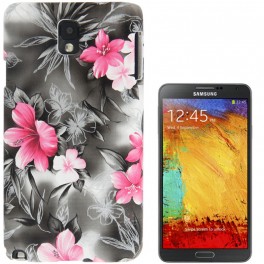 Защитен калъф за Samsung Galaxy Note III / N9000