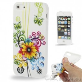 Защитен калъф за iPhone 5/5s