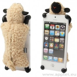 Защитен калъф за iPhone 5/5s