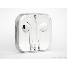  Apple EarPods