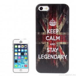 Защитен калъф за iPhone 5/5s