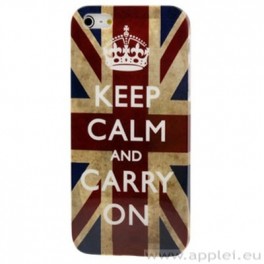 Защитен калъф за iPhone 5/5s