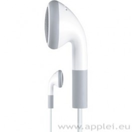 Apple earphones 