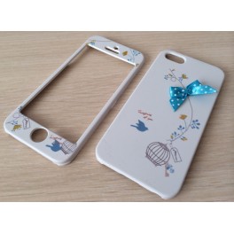 Кейс за iPhone 5/5s