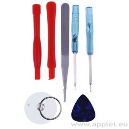 Disassembly Tools - инструменти за разгобяването на iPhone