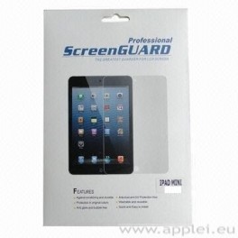 Скрийн протектор за iPad mini