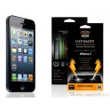 Удароустойчив скрийн протектор- iPhone 5/5s