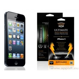 Удароустойчив скрийн протектор- iPhone 5/5s