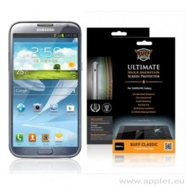 Удароустойчив скрийн протектор- Samsung Note 2 / N7100