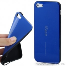 Защитен калъф за iPhone 5/5s