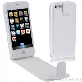 Кожен калъф за iPhone 5/5s