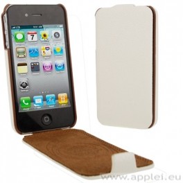 Кожен калъф за iPhone 4/4s