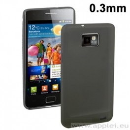 Защитен калъф за Samsung Galaxy S II