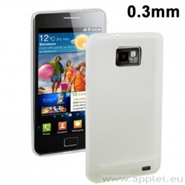Защитен калъф за Samsung Galaxy S II