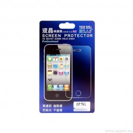 Скрийн протектор за iPhone 5/5s