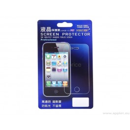 Скрийн протектор за iPhone 4/4S(екран и гръб)