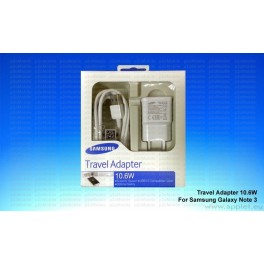 Samsung Travel Adapter for Galaxy NOTE 3 N9005 White