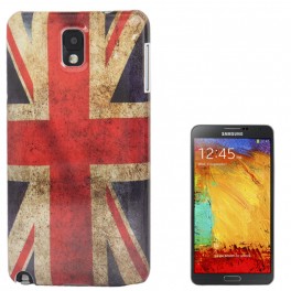 Защитен калъф за Samsung Galaxy Note III / N9000