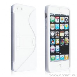 Силиконов калъф S line iPhone 5/5s