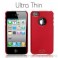 Защитен калъф за iPhone 4/4S 