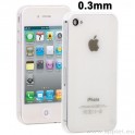 Защитен калъф за iPhone 4/4S 