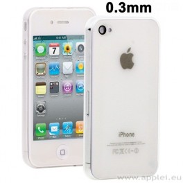 Защитен калъф за iPhone 4/4S 