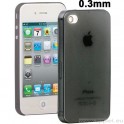Защитен калъф за iPhone 4/4S 