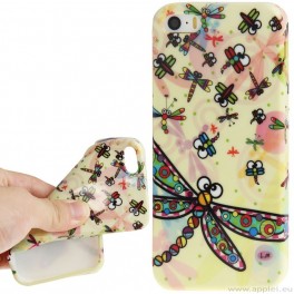 Защитен калъф за iPhone 5/5s