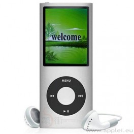 Slim Mp3 Mp4 Player