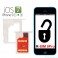 R- sim 9 Pro iPhone 4s 5 5s 5c