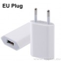 Apple USB Power Adapter 5W - захранване за iPhone и iPod