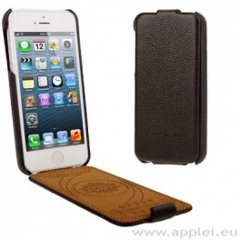 Кожен калъф за iPhone 5/5s