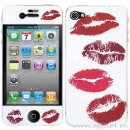 Скин за iPhone 4 4s