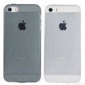 Силиконов калъф за iPhone 5 5s
