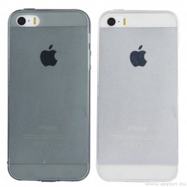 Силиконов калъф за iPhone 5 5s