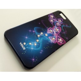 Защитен калъф за iPhone 5/5s