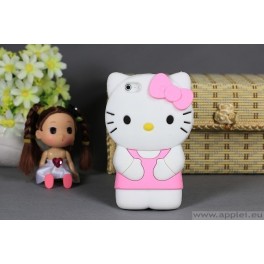Силиконов калъф за iPhone 4/4s