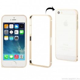 Bumper Guard Series - алуминиев бъмпер за iPhone 5/ 5S