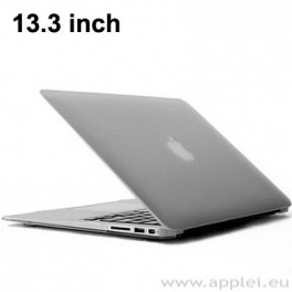 AirShell Case - предпазен поликарбонатов кейс за MacBook 