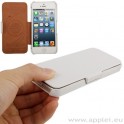 Кожен калъф за iPhone 5/5s